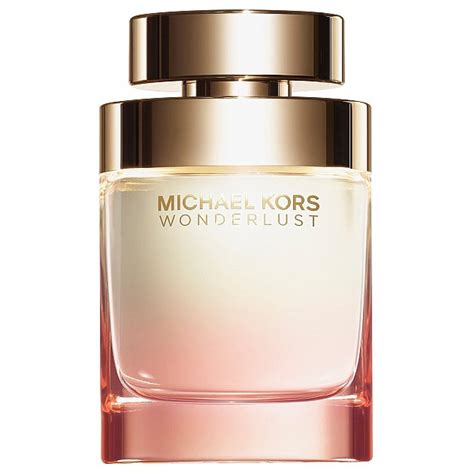 michael kors wonderlust tester